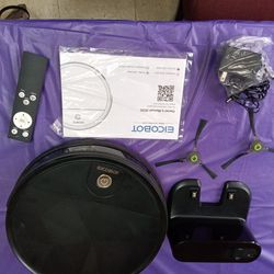 Robot Vacuum Cleaner For Sale.