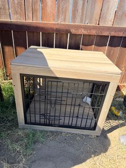 Dog House