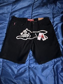 Billionaire Boys Club Ice Cream Jorts