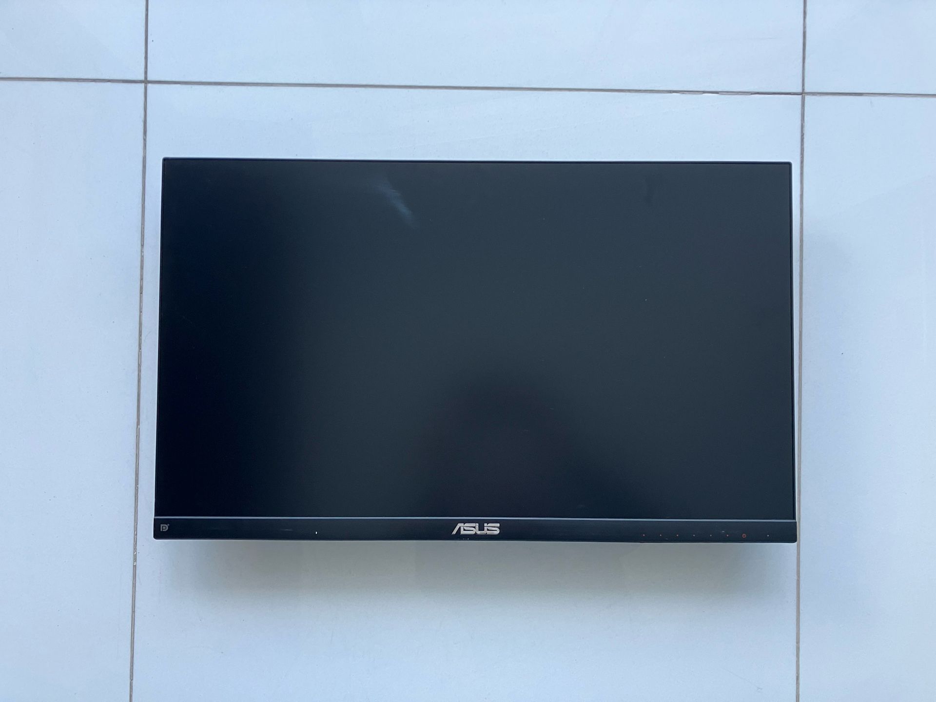 ASUS monitor 24”
