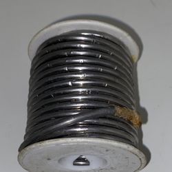 OATEY Solder 40/60 Almost A Full 16 oz Roll