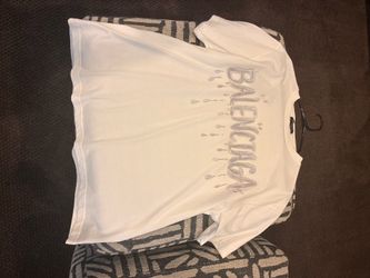 Balenciaga Designer Tshirt