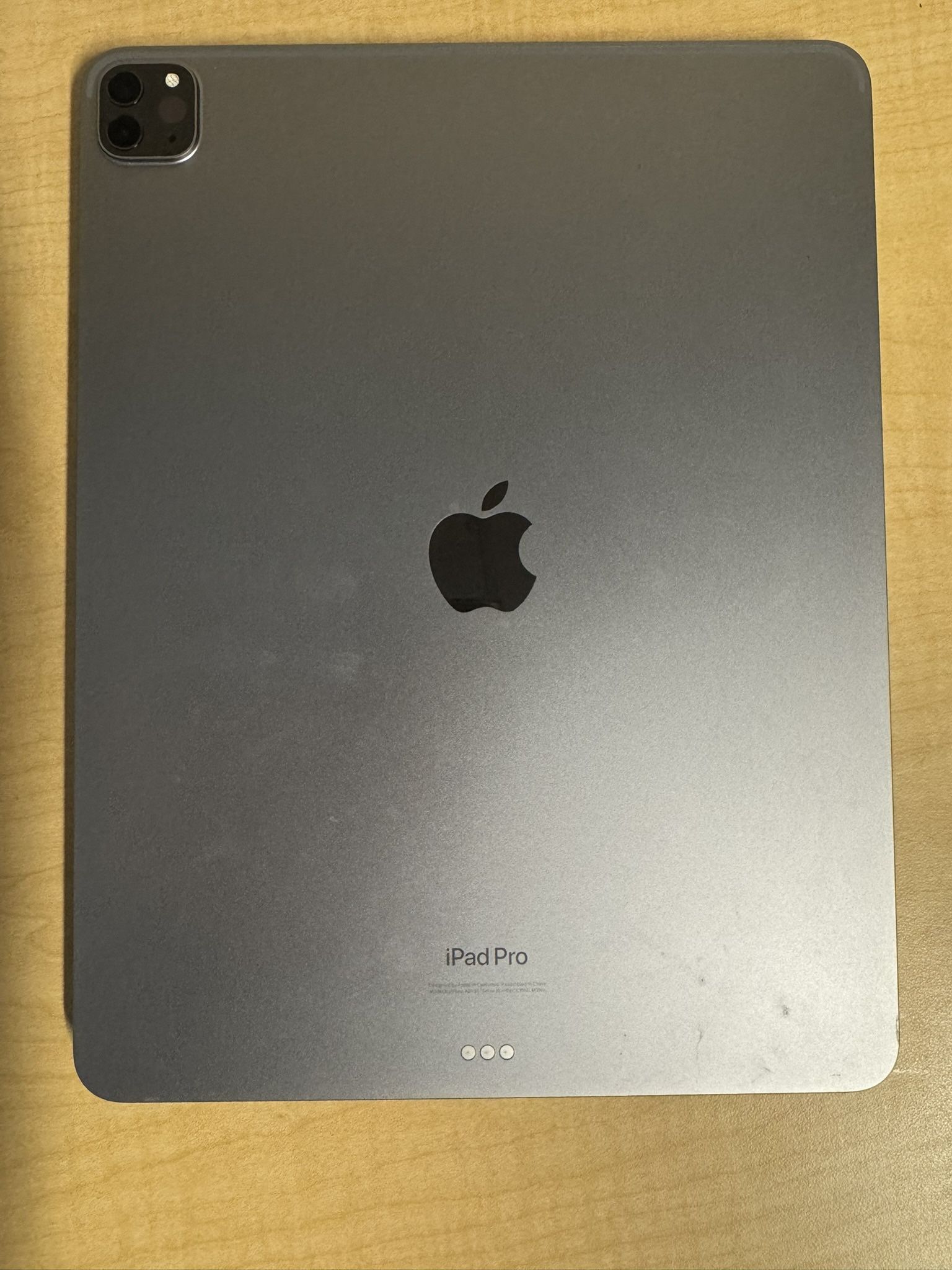 iPad Pro 12.9-inch (6th generation) 512 GB