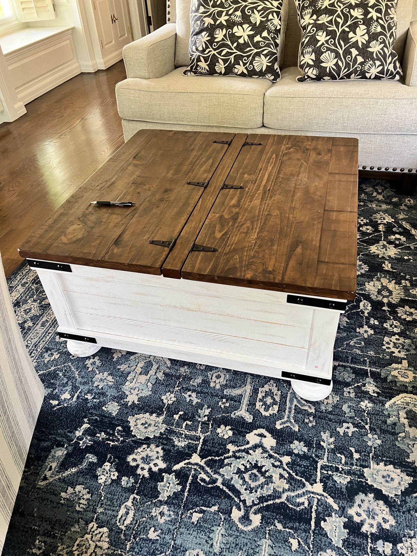 Coffee Table Set