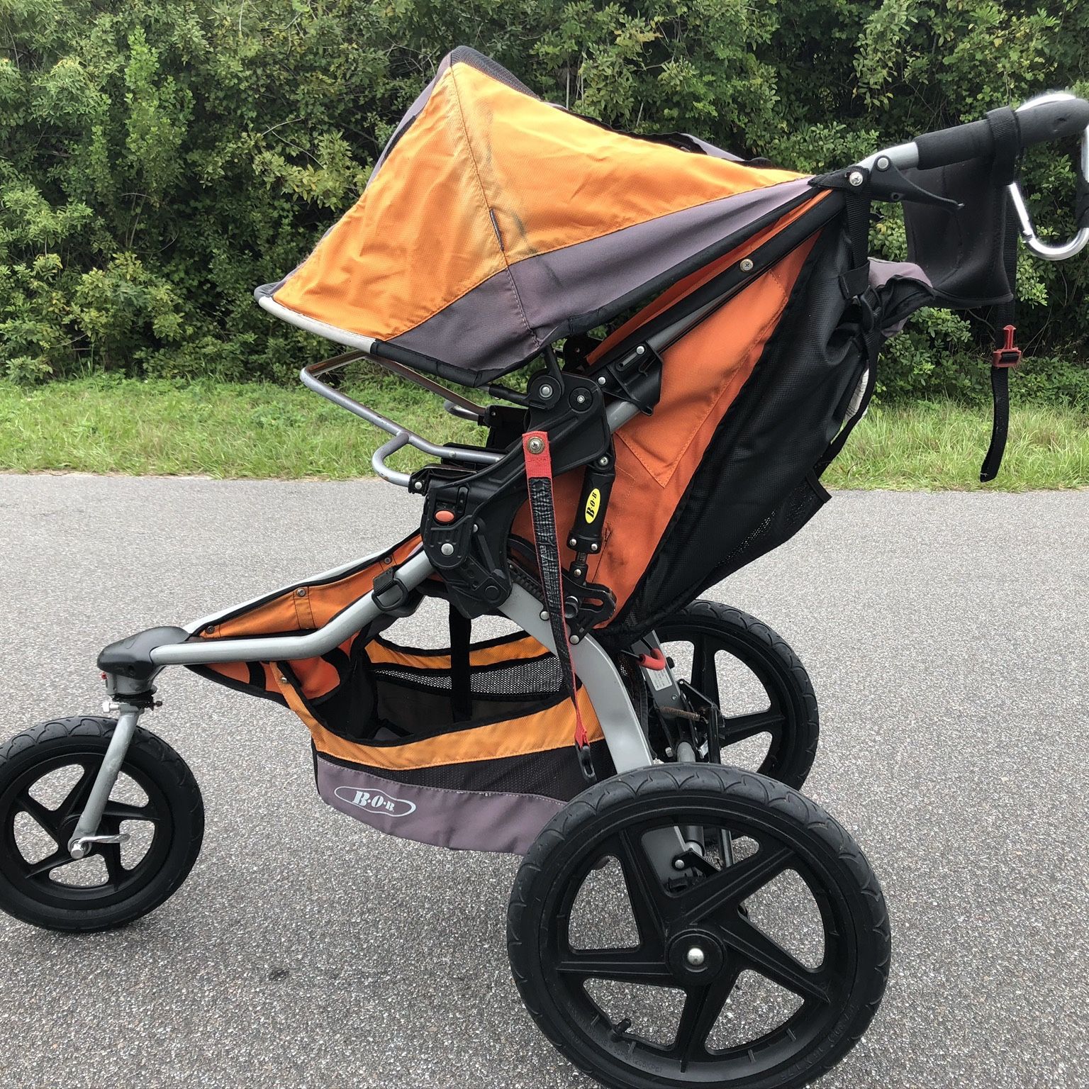 Bob Revolution Stroller Bob Double Jogging Stroller Used Bobs Double  Jogging Stroller Joggers
