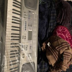 Piano