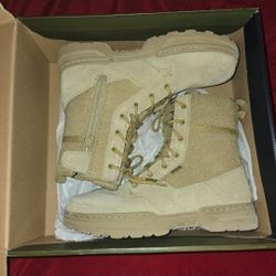 5.11 Boots M10.5