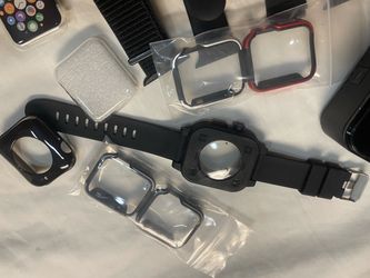 Apple Watch Accessories