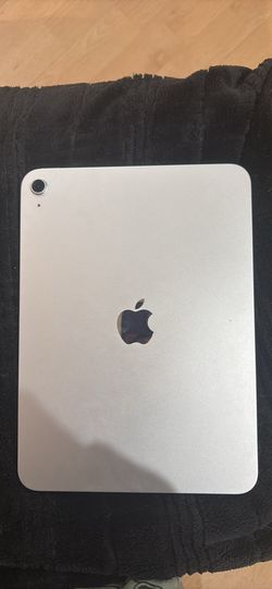 iPad 11inch