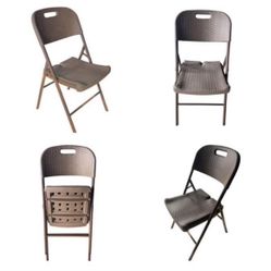 16 New Chairs 
