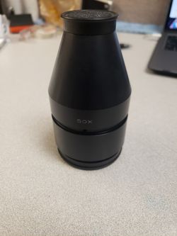 STARRETT 50x Lens