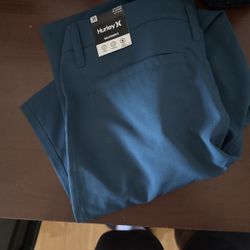 HURLEY SHORTS