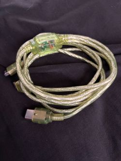 Pokémon Game Link Cable for Gameboy
