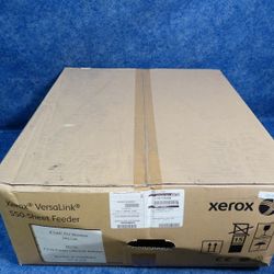 Xerox Versalink 550 Sheet Feeder 
