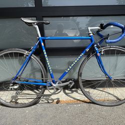 Used Cyclocross / Commuter Bike
