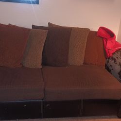 Sofa Sectional 
