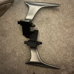 2014 Nissan Maxima Parts