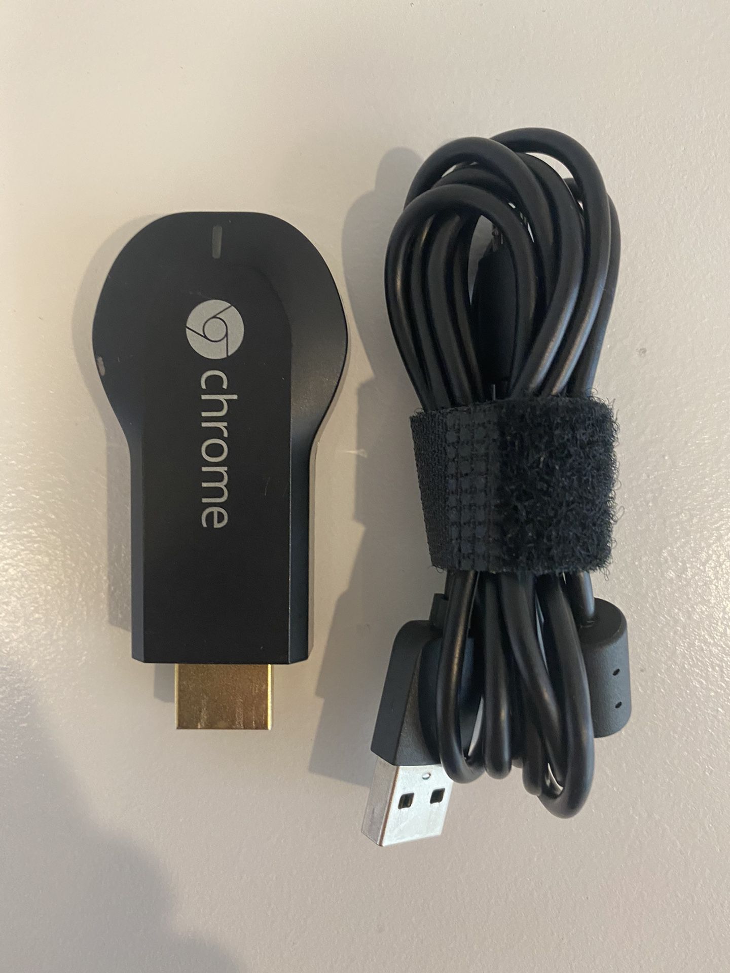 1st Gen Chromecast