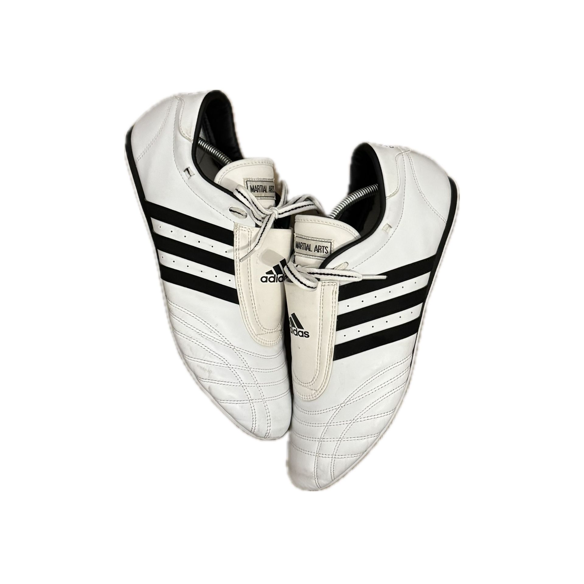 2007 adidas Taekwondo