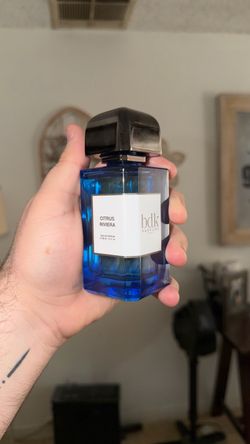 BDK Parfums Citrus Riveria Fragrance
