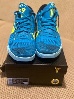 Kobe’s new