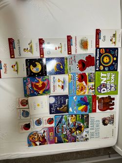 Kids books