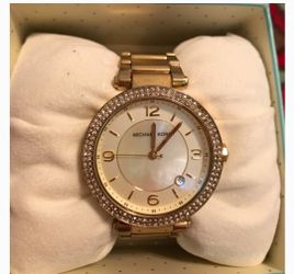 Micheal kors watch