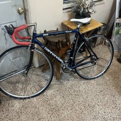 Cannondale R600 CAD3 Bike