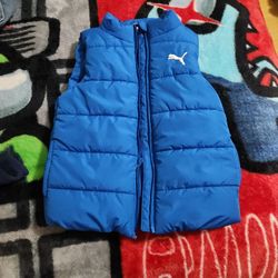 Puma Vest