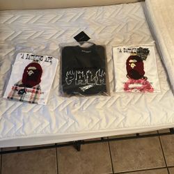 Bape And Palm Angles