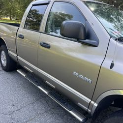 2008 Dodge Ram 1500