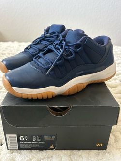Air Jordan 11 Retro Size 6.5Y