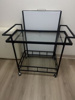 Bar Cart