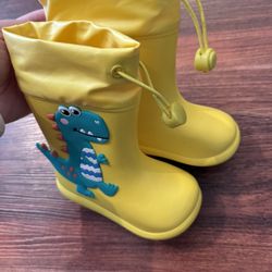 Kids Rain Boot