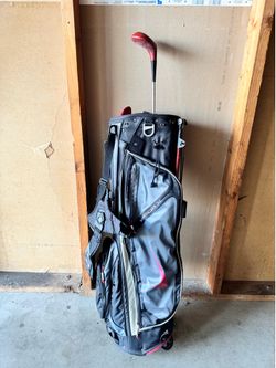 Golg bag