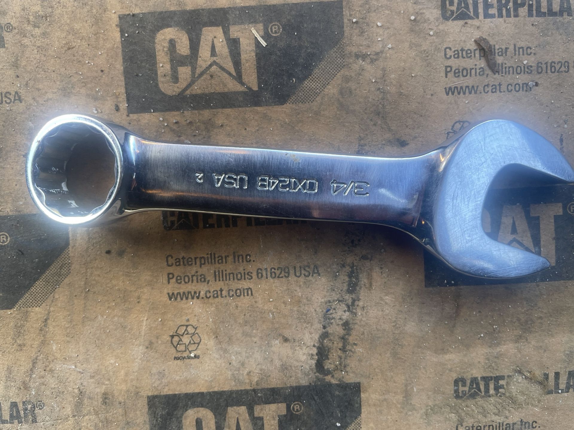 Snap On