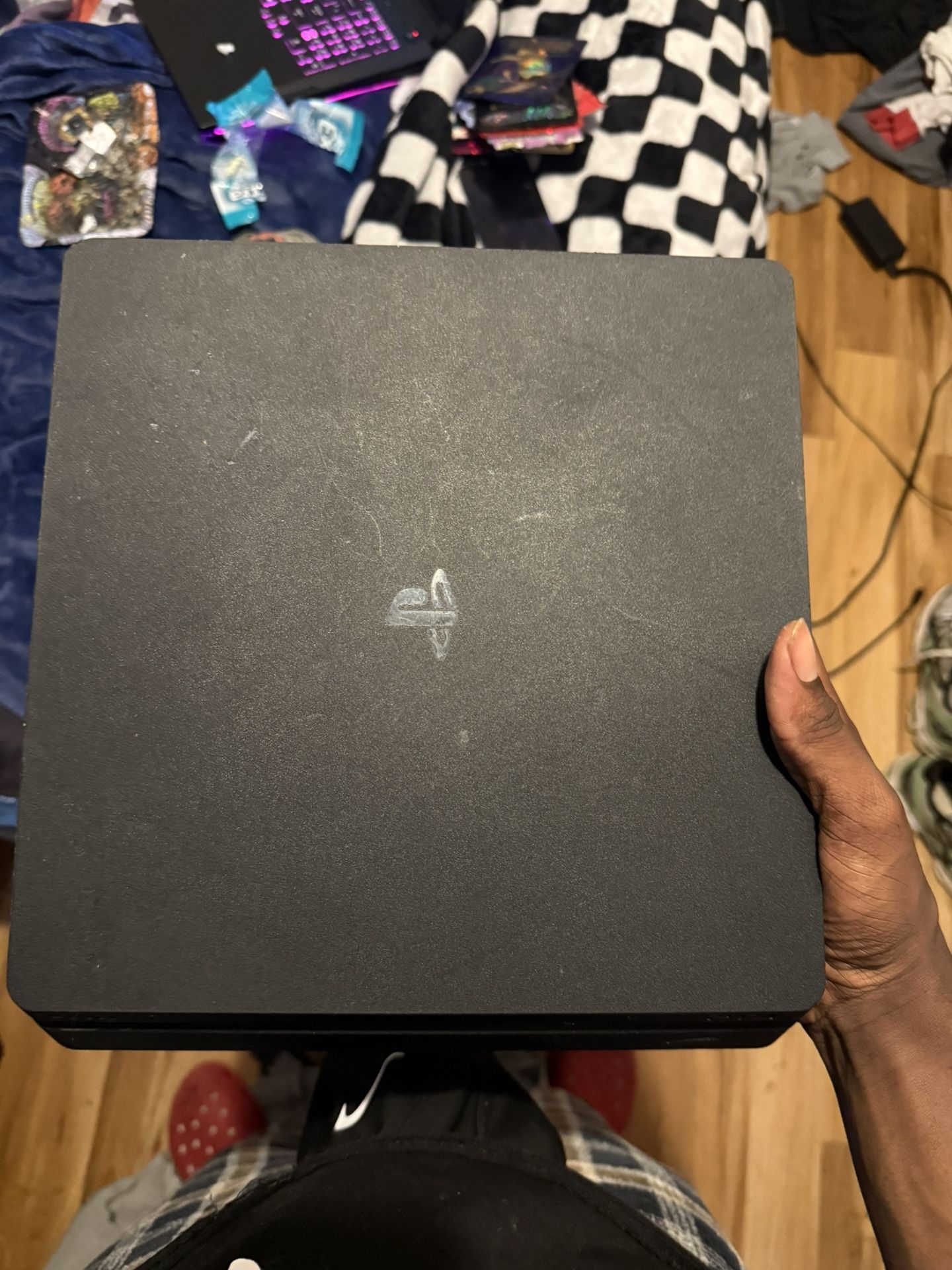 Ps4 Slim