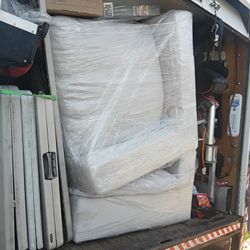 Cocobolo Living Room Sofa Set 