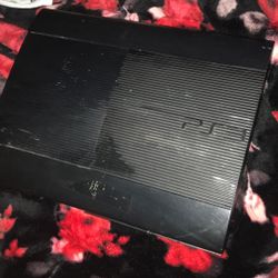 PS3 