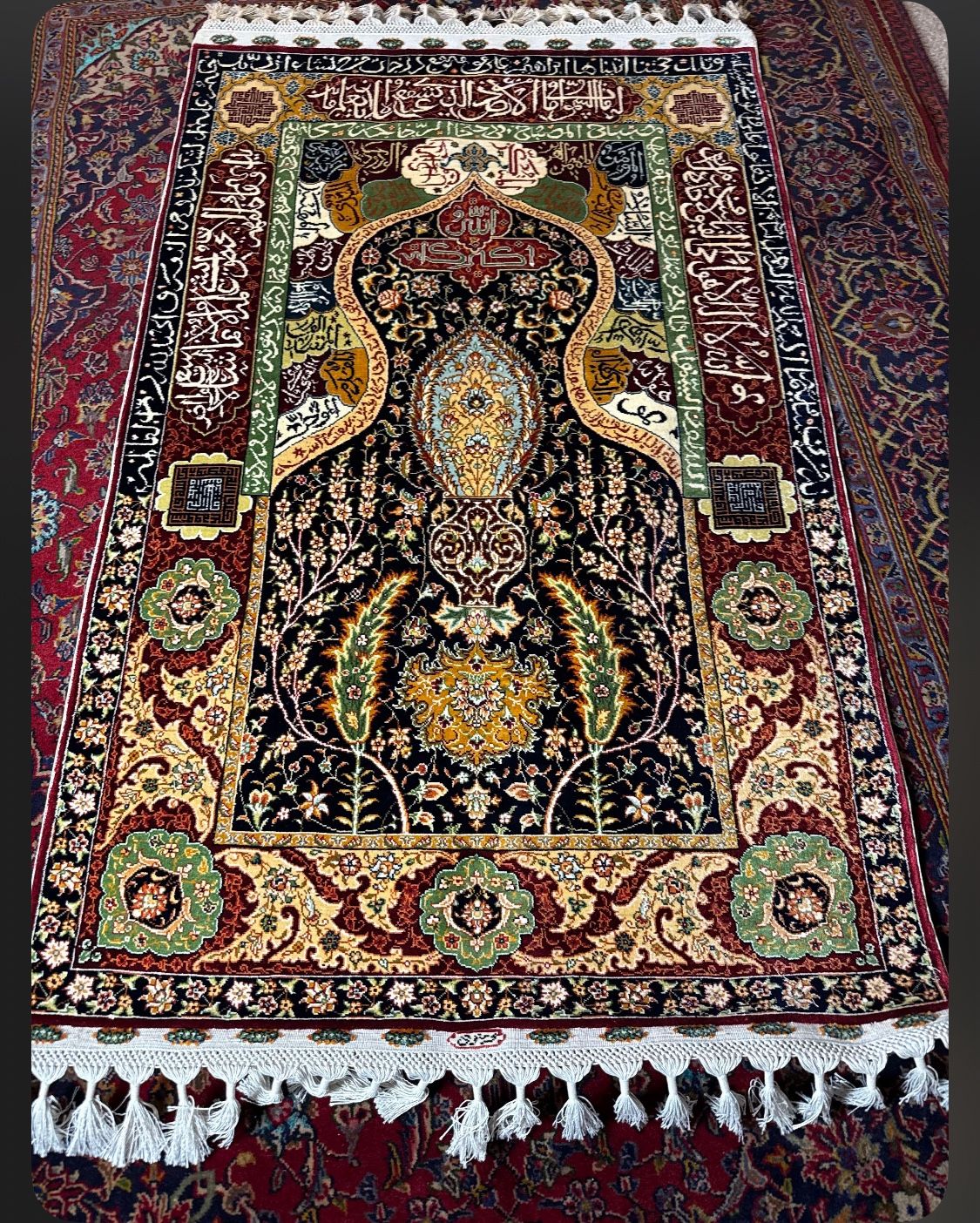 Estate Rugs Sale