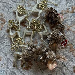 Christmas Ornaments
