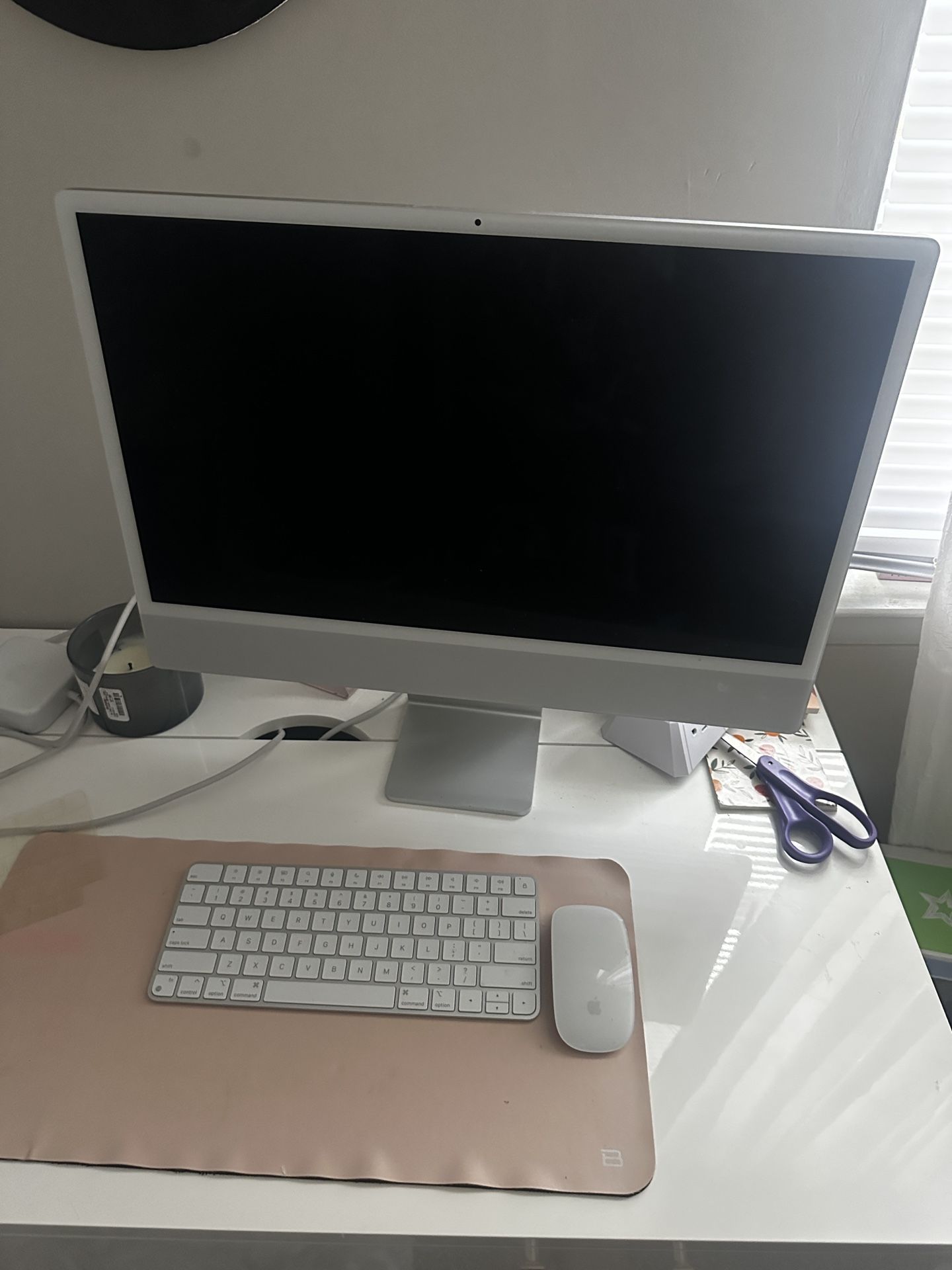 2023 iMac