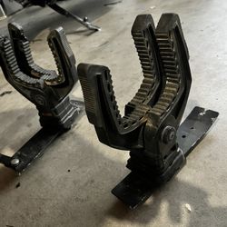 KOLPIN RIFLE / BOW GRIPS FOR ATV / QUAD $25
