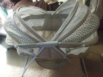 Baby Bassinet