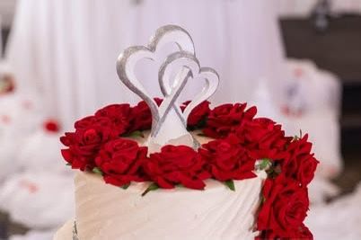 Cake Topper