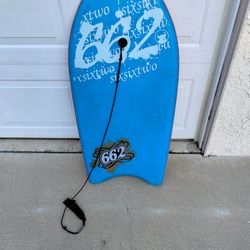 662 Boogie Board 41"