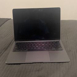 2020 Apple MacBook Air with 1.1GHz Core i3 (13 inch, 8GB RAM, 256GB SSD) Space Gray