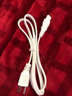 Power cord