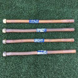 COPPER PIPES NEW 58 PCS OBO