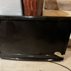 31” Magnavox TV 